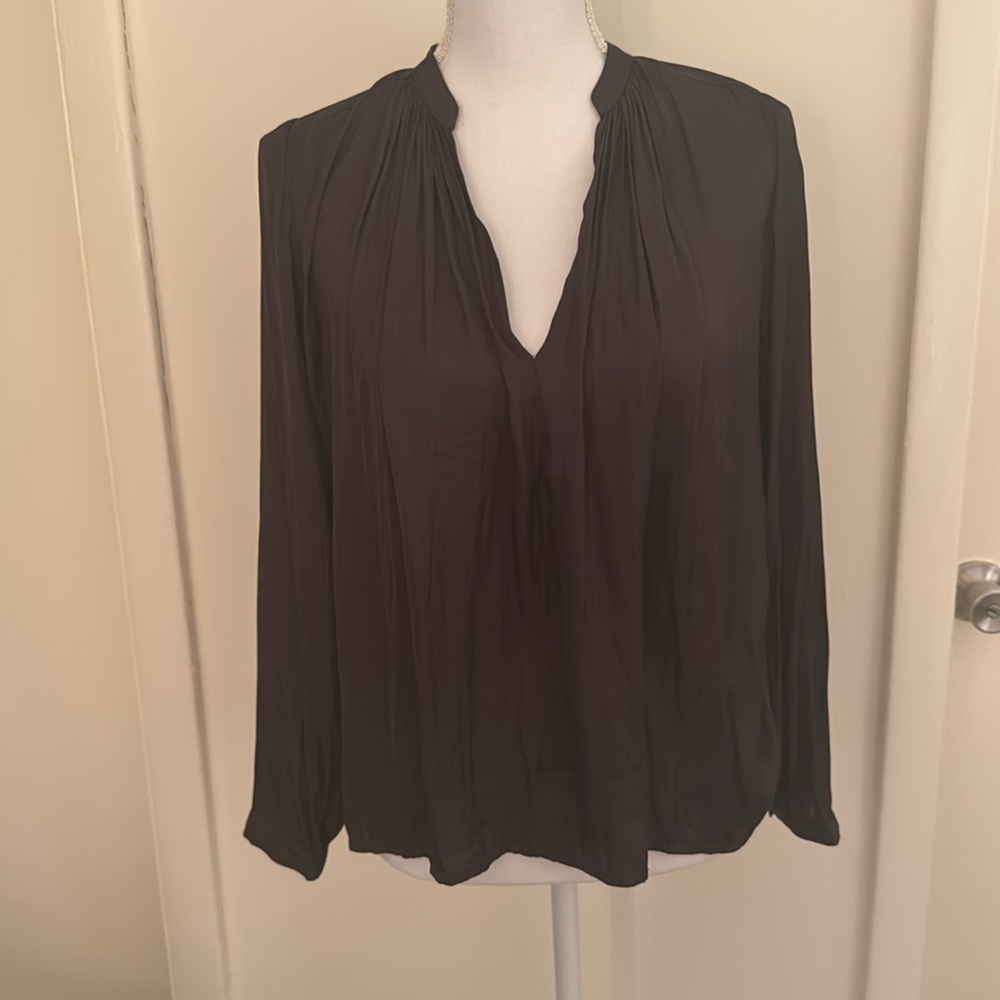Ulla Johnson Silk